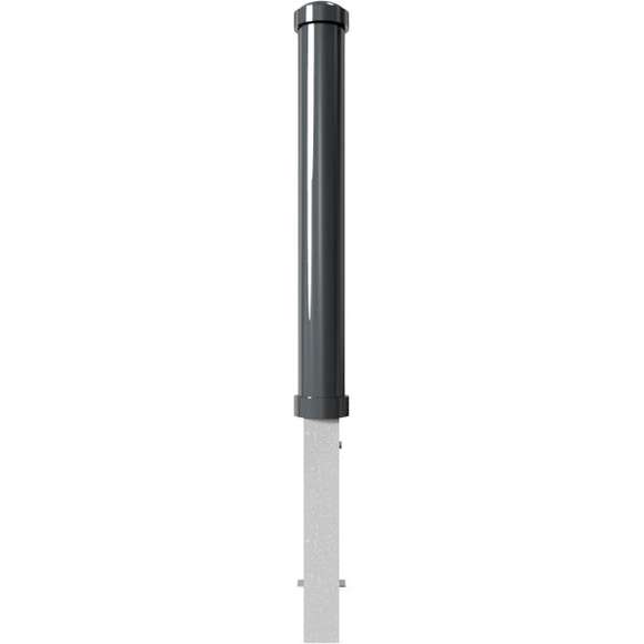 Stilpoller Stahlrohr Ø 108 mm