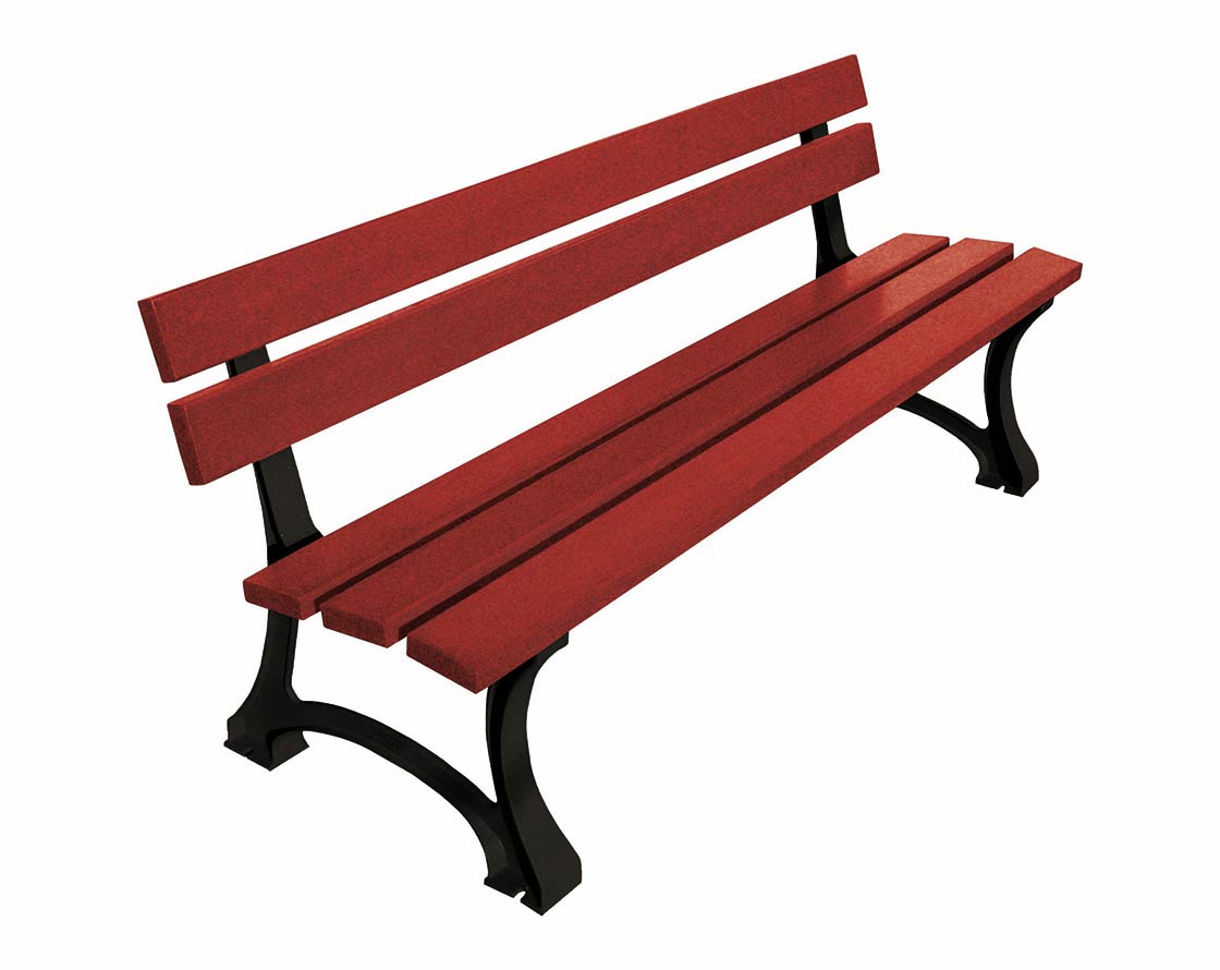 Absperr-Stilpfosten Serie 480B Ø 82 mm