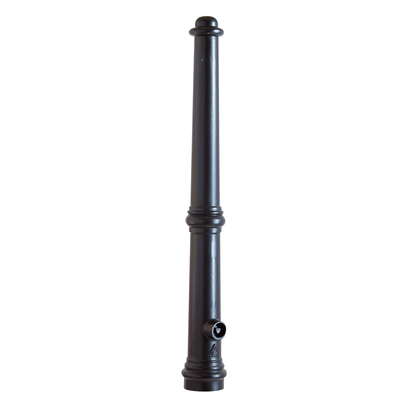 Alu-Stilpfosten Serie 490B
