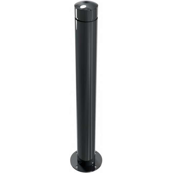 Aluminiumpoller Ø 100 mm