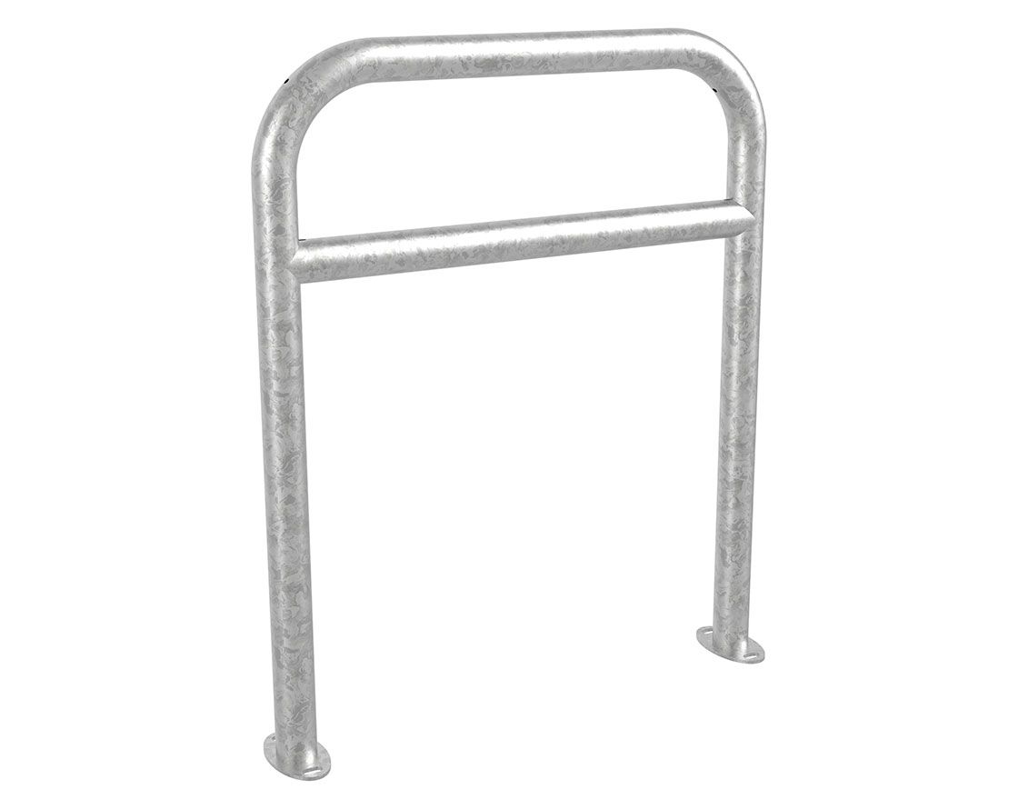 Verstärkter Fahrradbügel