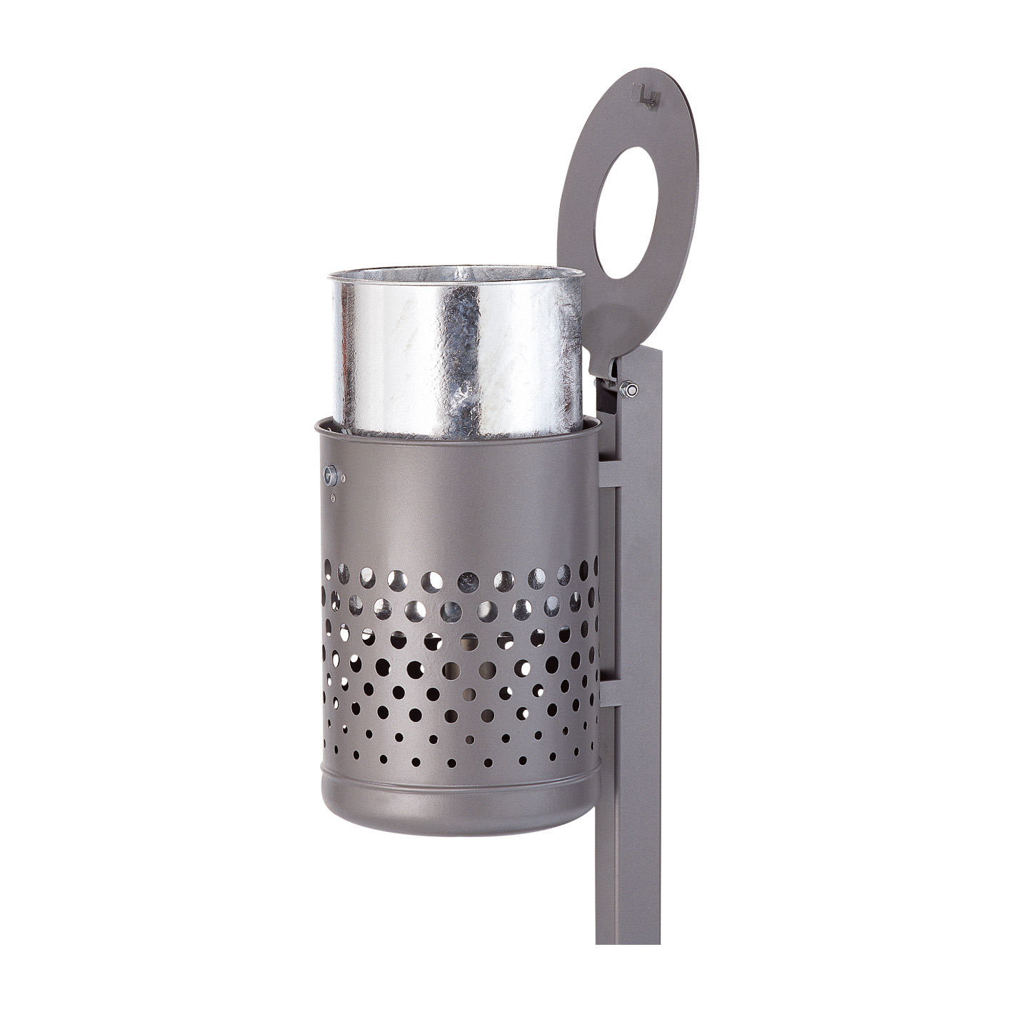 Abfallbehälter  50l