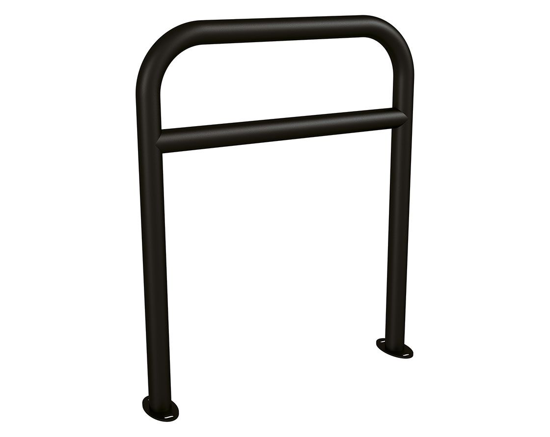 Verstärkter Fahrradbügel