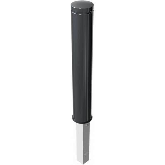 Stilpoller Stahlrohr Ø 150 mm