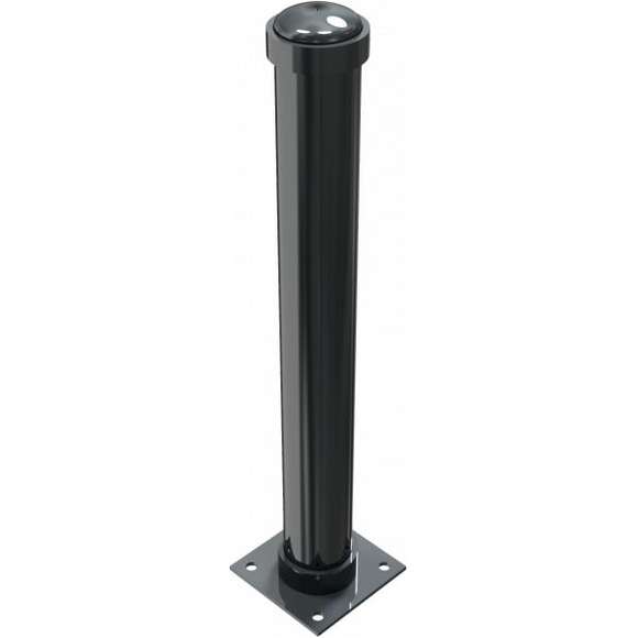 Stilpoller Stahlrohr Ø 108 mm