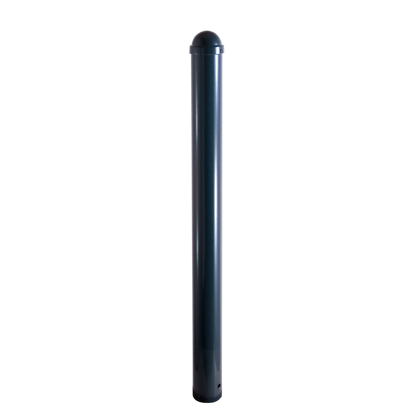Stilpoller Stahlrohr Ø 102 mm