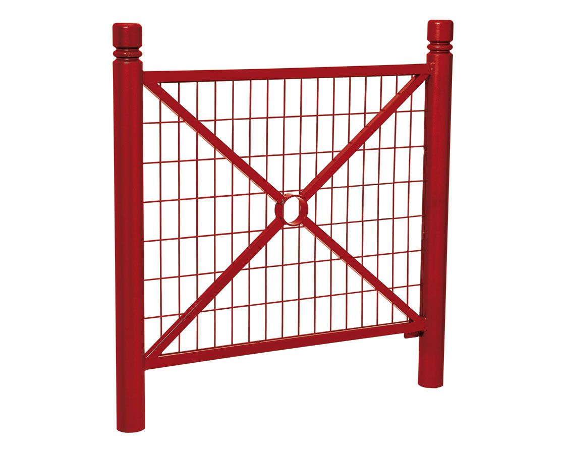 Stadtgeländer Province City