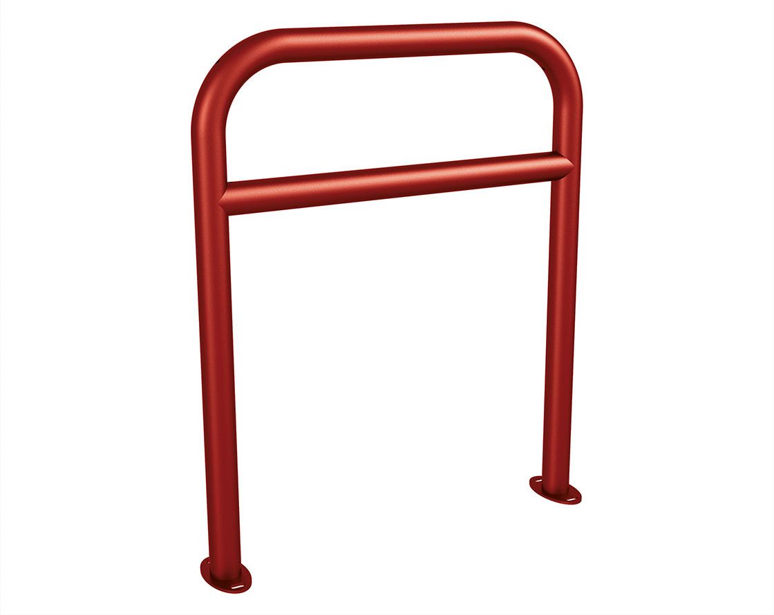 Verstärkter Fahrradbügel