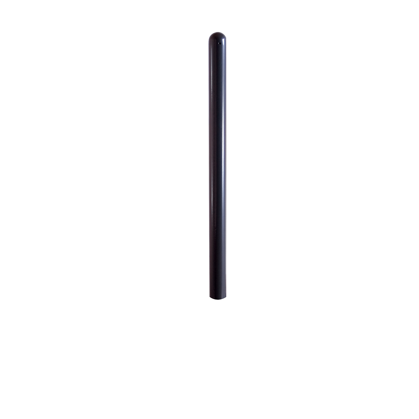 Absperr-Stilpfosten Serie 468B Ø 60 mm