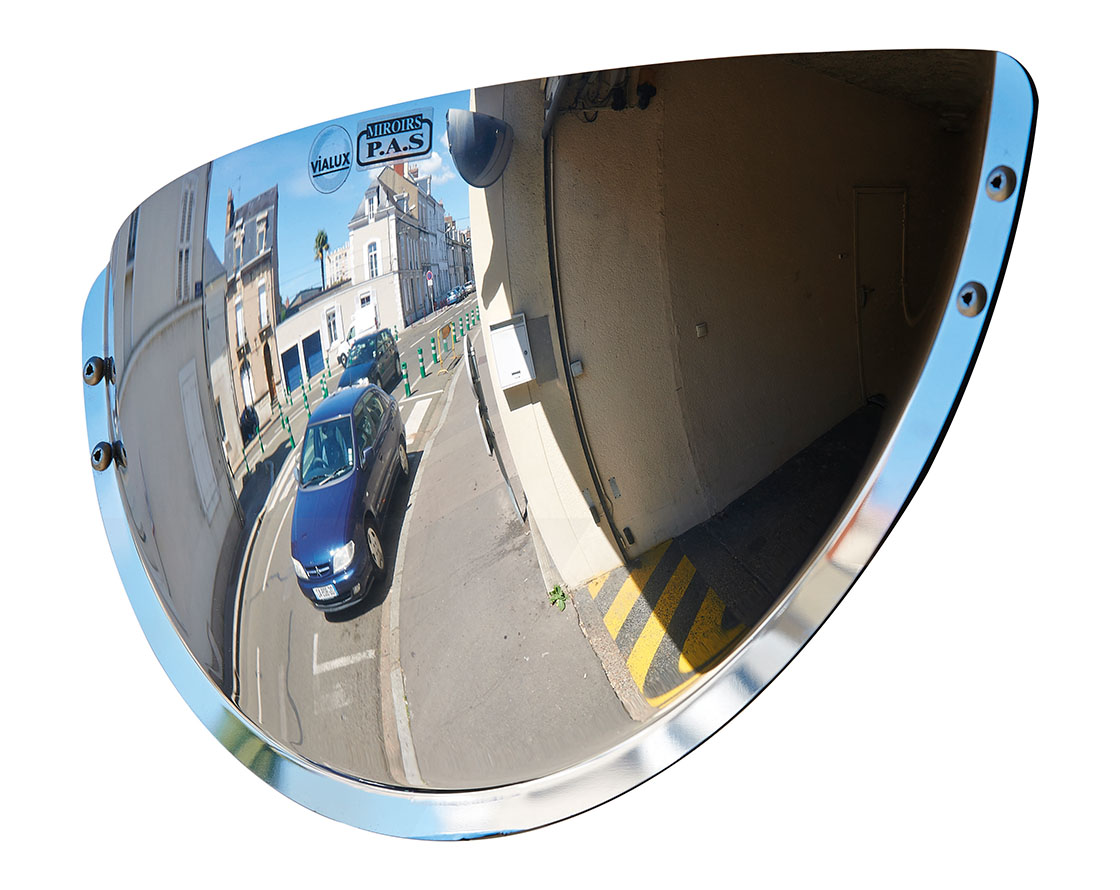 Parkplatzspiegel Vumax