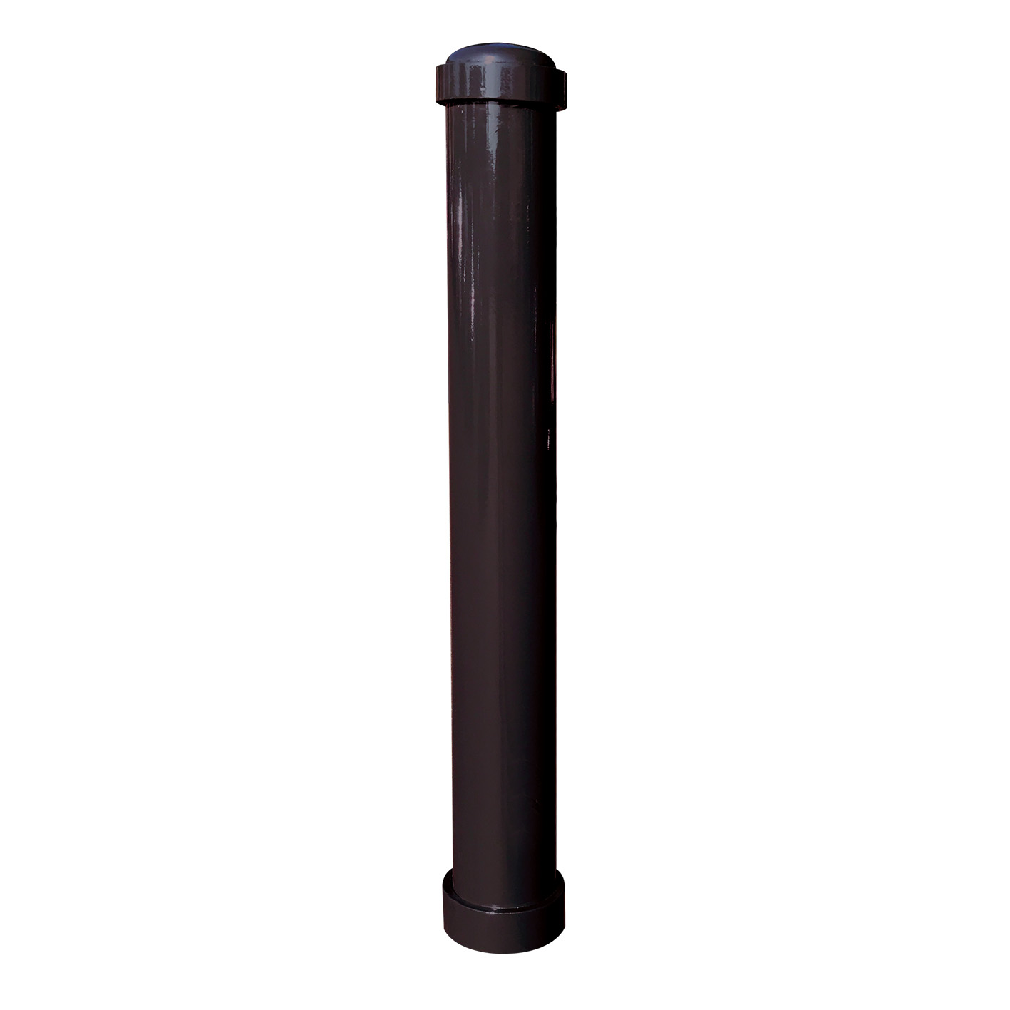 Stilpoller Stahlrohr Ø 108 mm