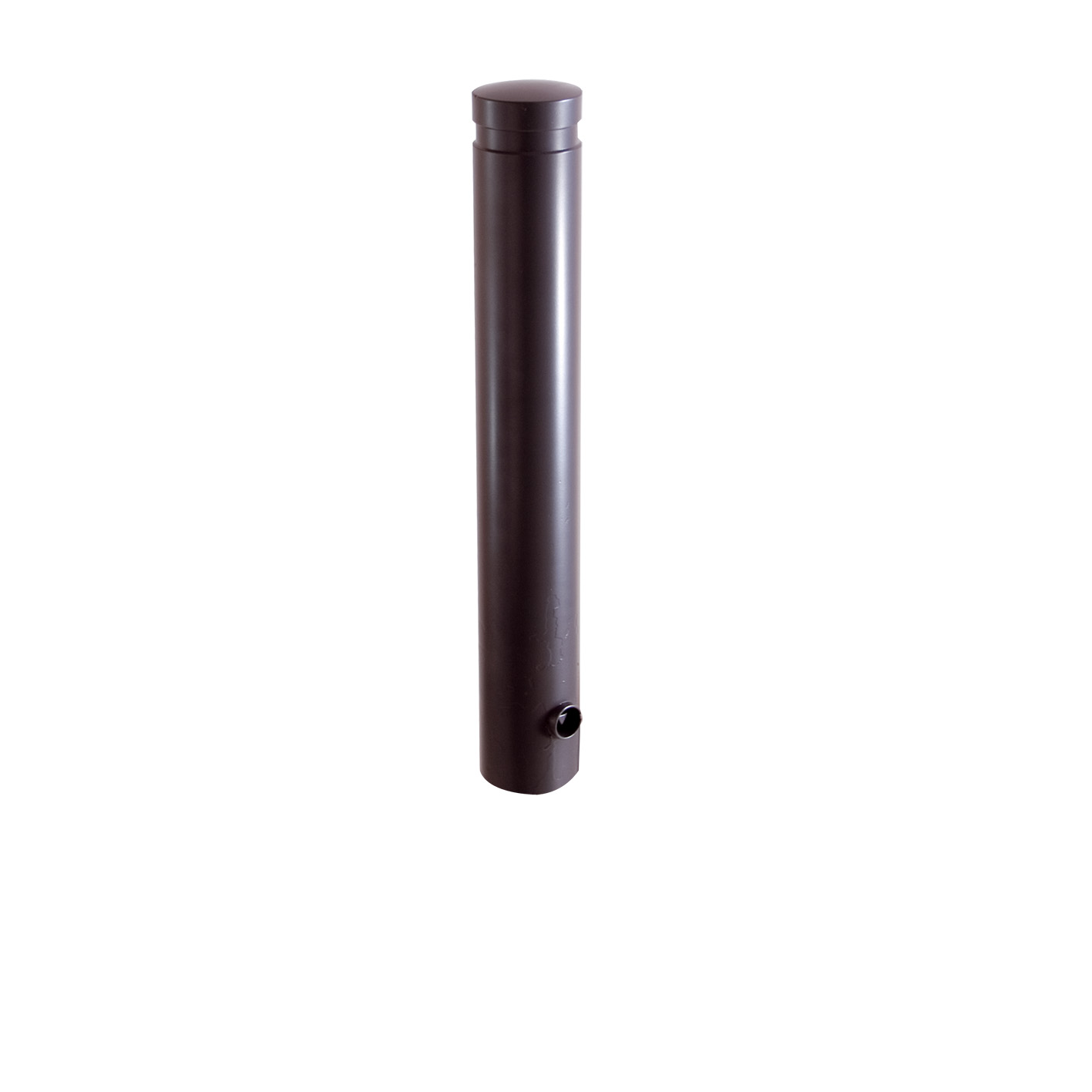 Aluminiumpoller Ø 120 mm