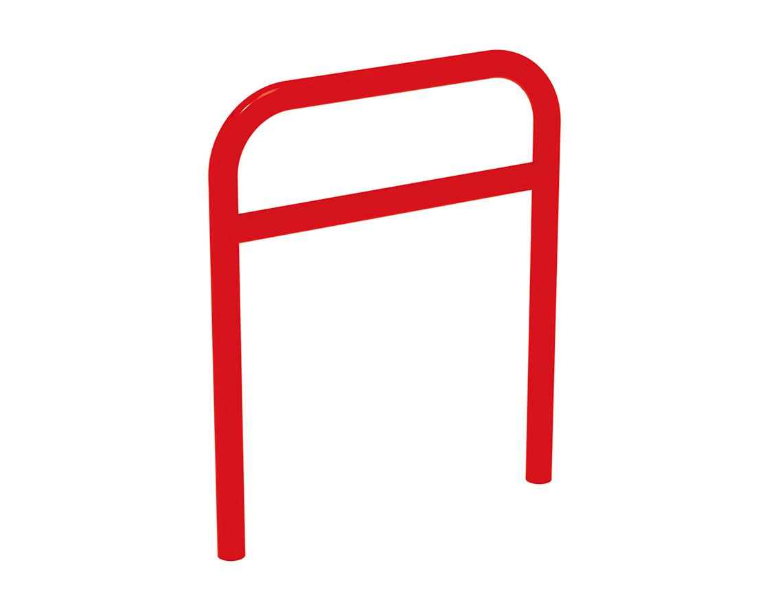 Verstärkter Fahrradbügel