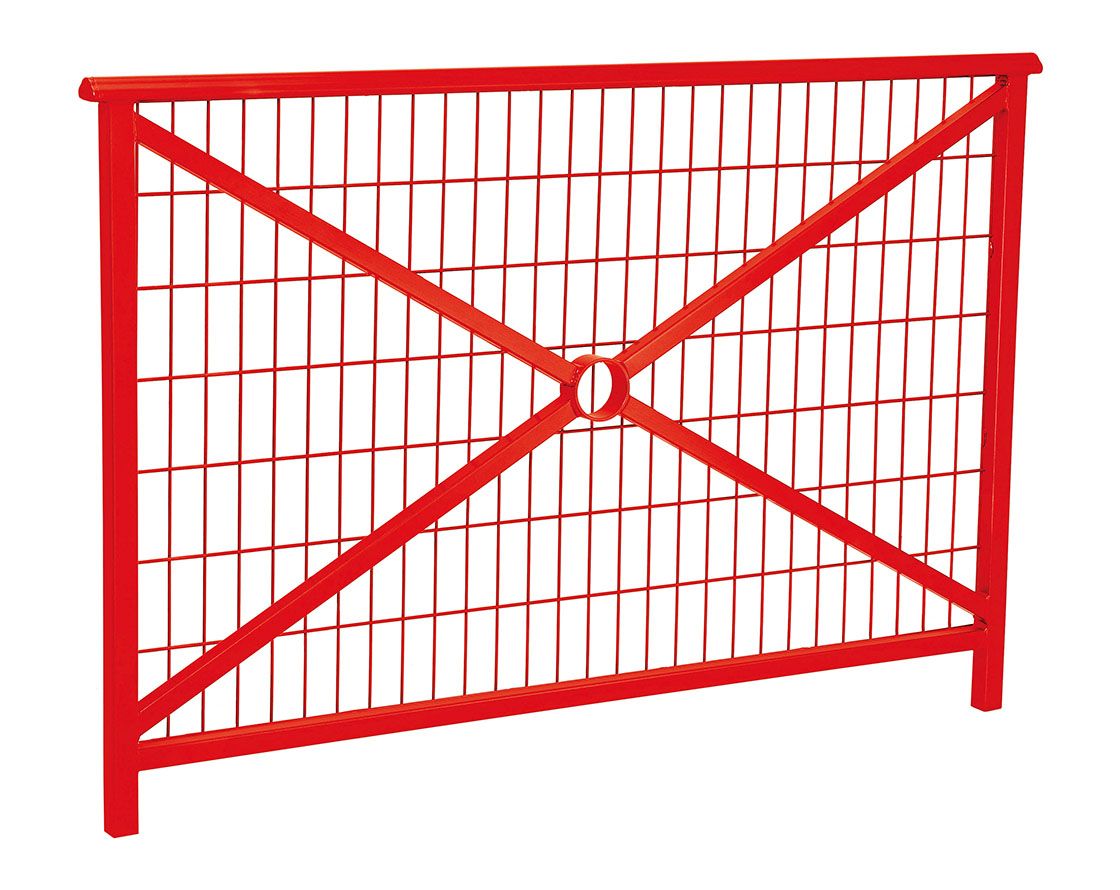 Geländer mit Handlauf Lissabon