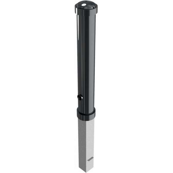 Stilpoller Stahlrohr Ø 108 mm