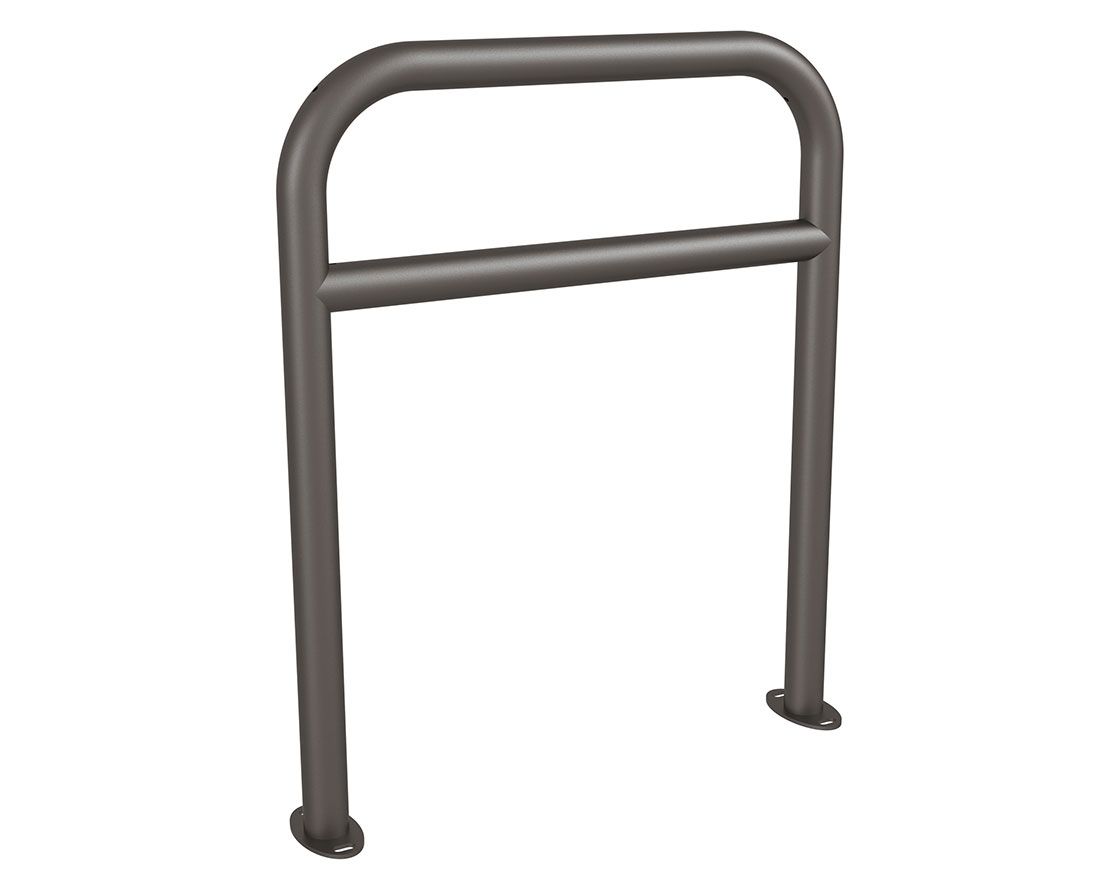 Verstärkter Fahrradbügel