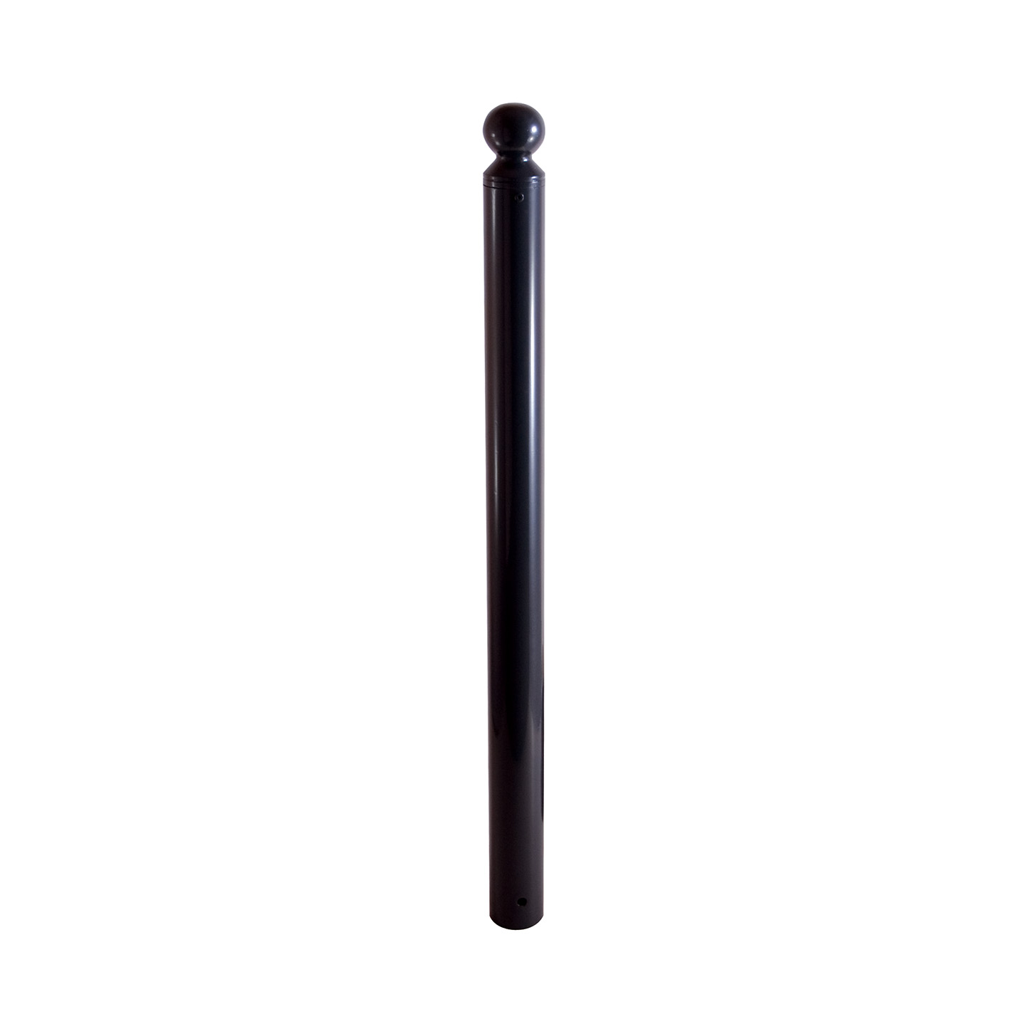 Stilpoller Stahlrohr Ø 89 mm