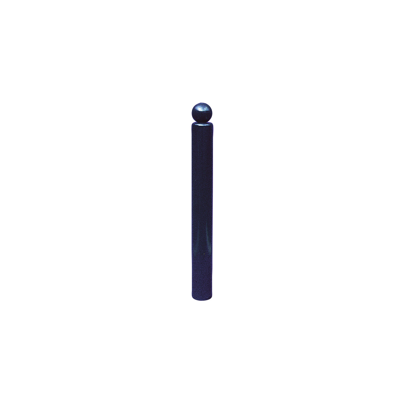 Stilpoller Stahlrohr Ø 102 mm