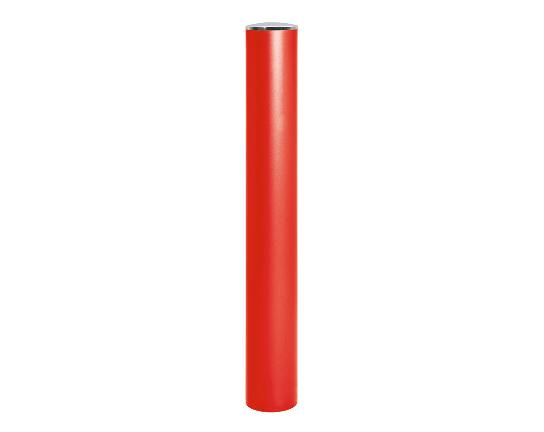 Prallschutzpoller