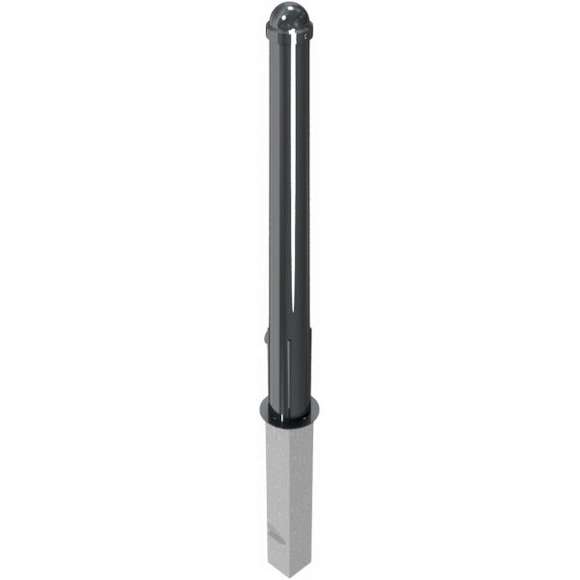 Stilpoller Stahlrohr Ø 102 / 76 mm