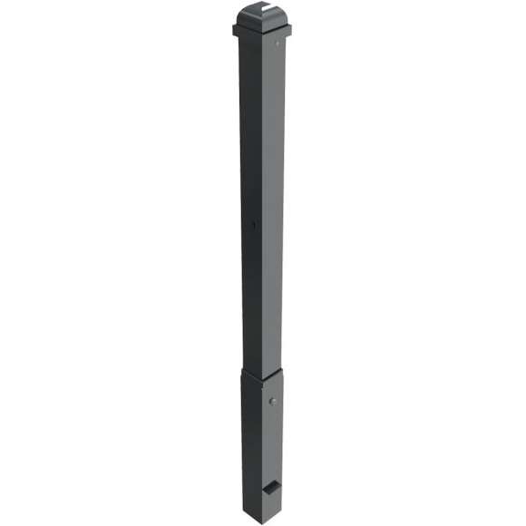 Stilpoller Stahlrohr 70 x 70 mm Serie 473B