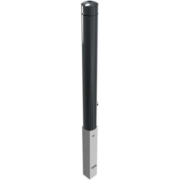 Aluminiumpoller Ø 100 mm