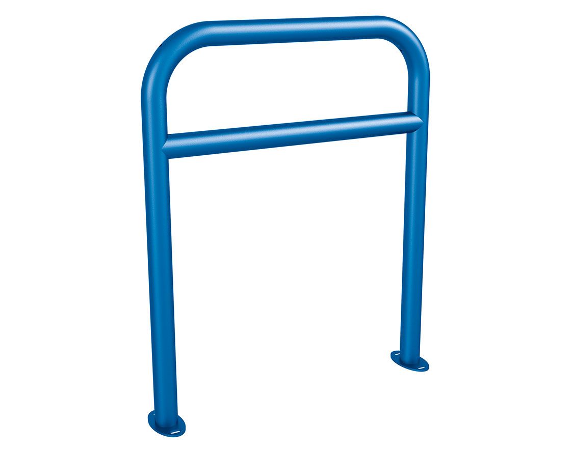 Verstärkter Fahrradbügel
