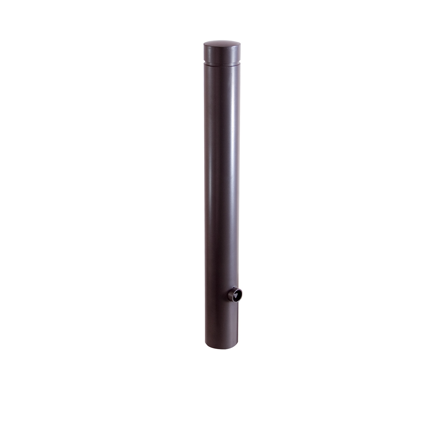 Aluminiumpoller Ø 100 mm