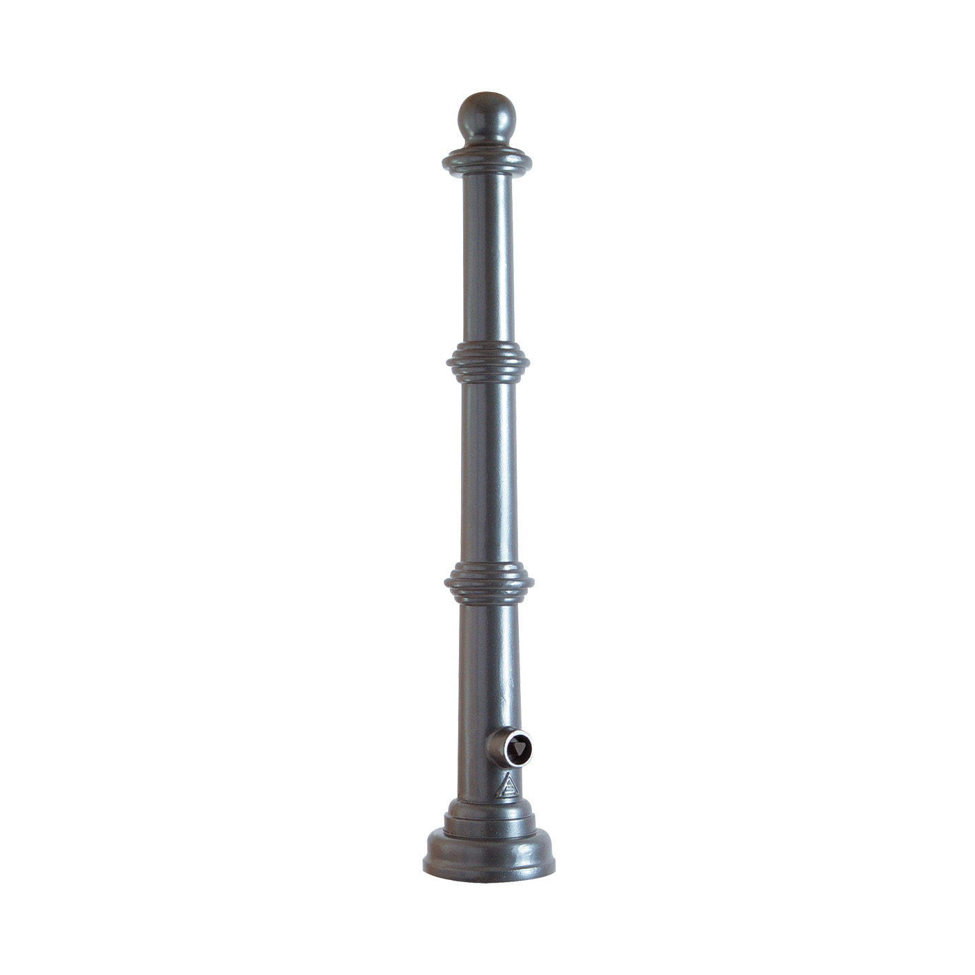 Alu-Stilpfosten Serie 495B