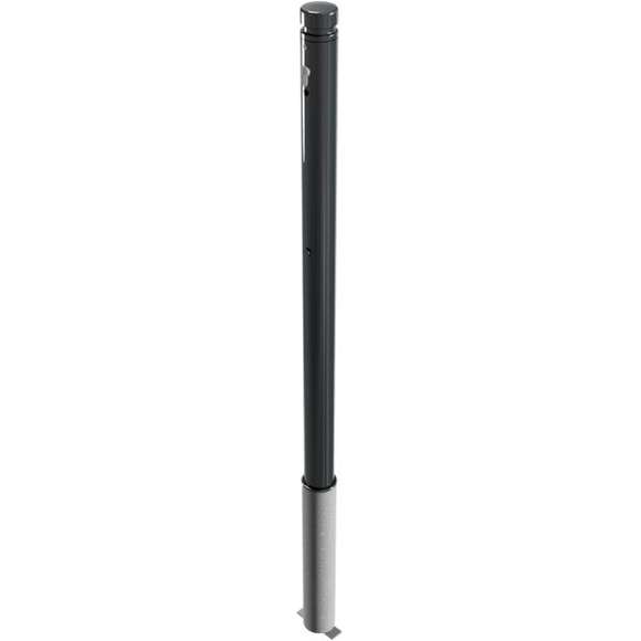 Absperr-Stilpfosten Serie 464B Ø 60 mm