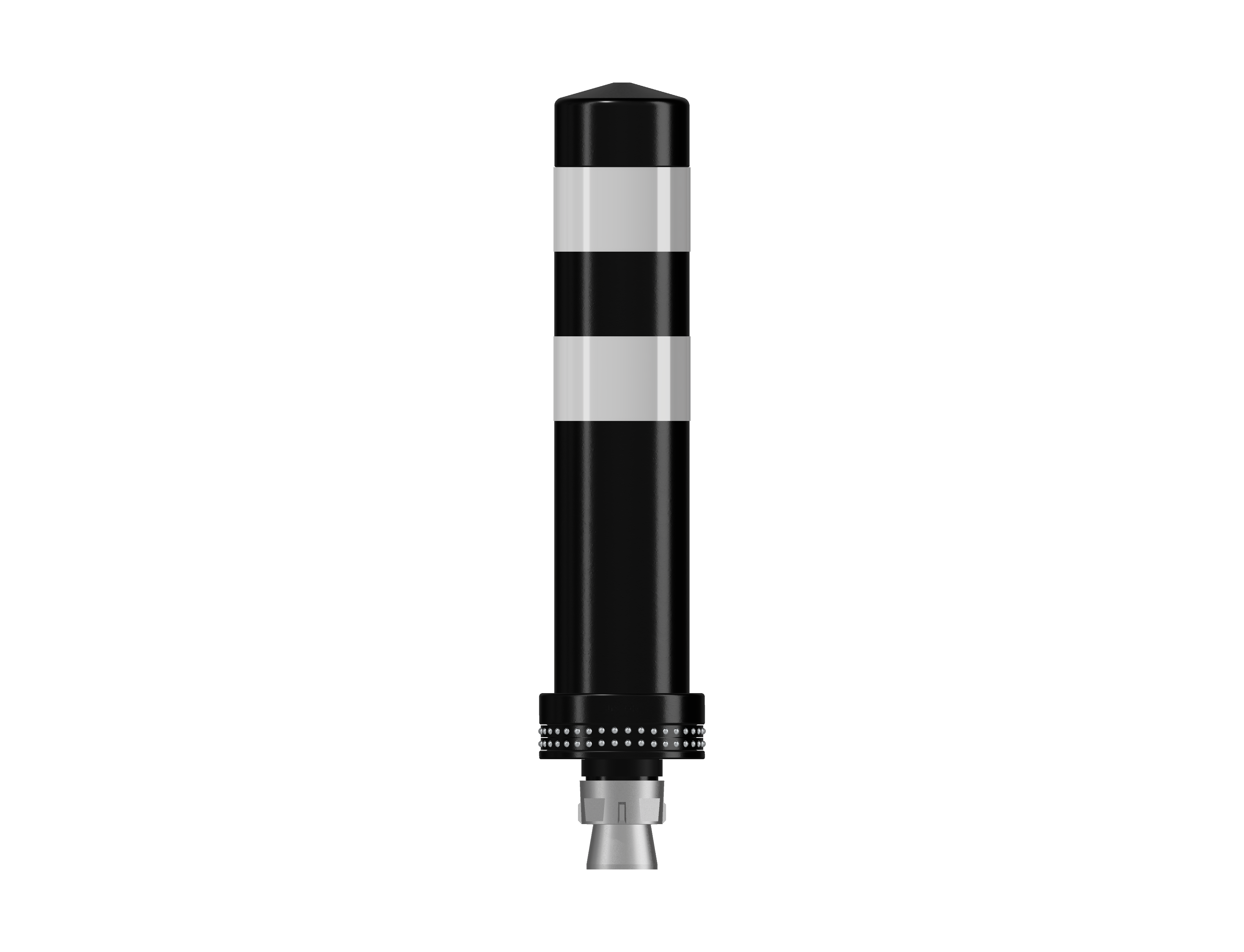Pole Cone Traffic