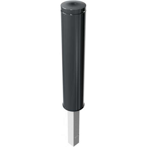Stilpoller Stahlrohr Ø 193 mm