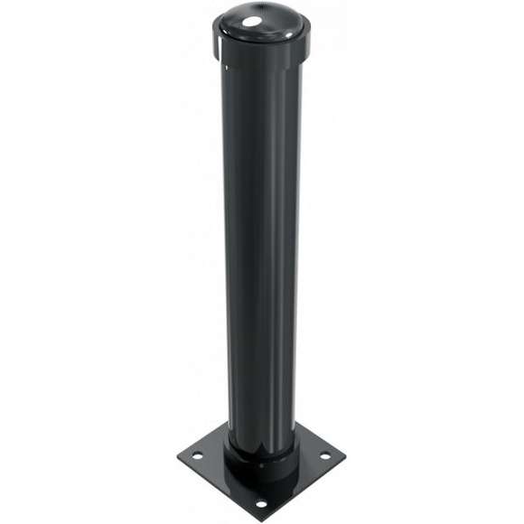 Stilpoller Stahlrohr Ø 108 mm