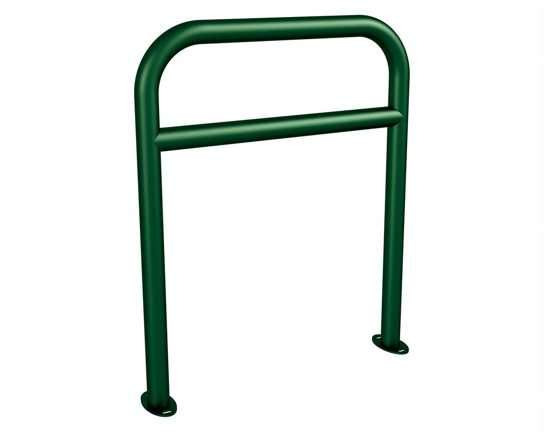 Verstärkter Fahrradbügel