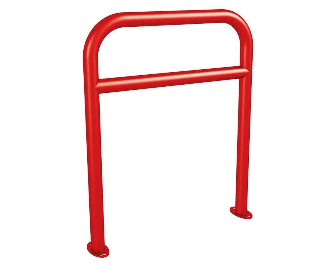 Verstärkter Fahrradbügel