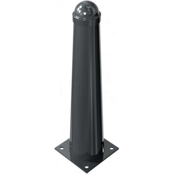 Stilpoller Stahlrohr Ø 168 / 96 mm