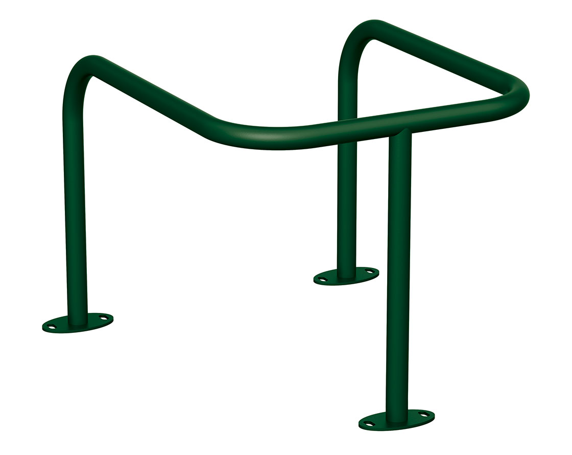 Schutzbügel Ø 35 mm