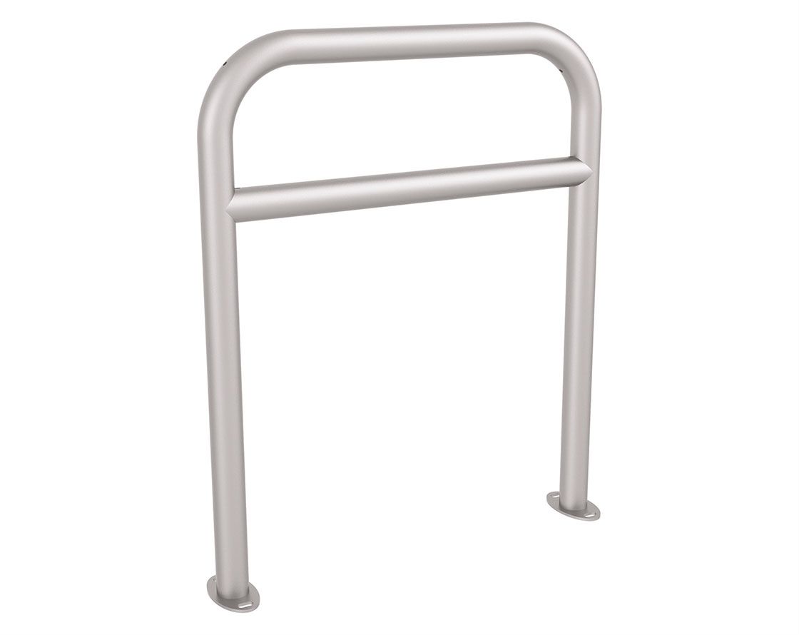 Verstärkter Fahrradbügel