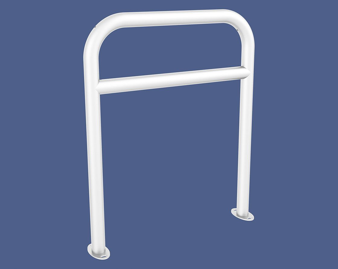 Verstärkter Fahrradbügel