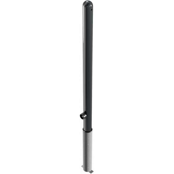 Absperr-Stilpfosten Serie 468B Ø 60 mm