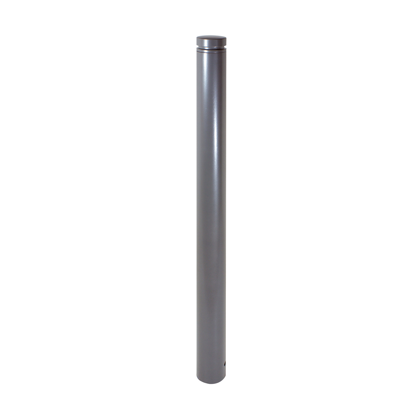 Absperr-Stilpfosten Serie 482B Ø 82 mm