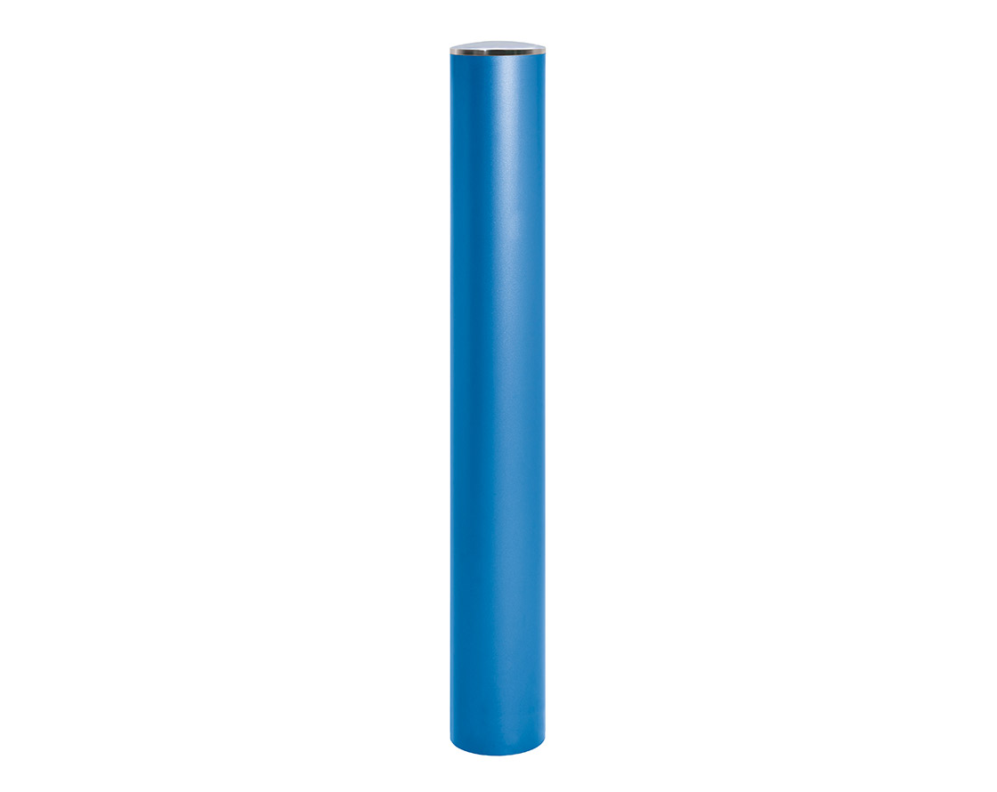 Prallschutzpoller