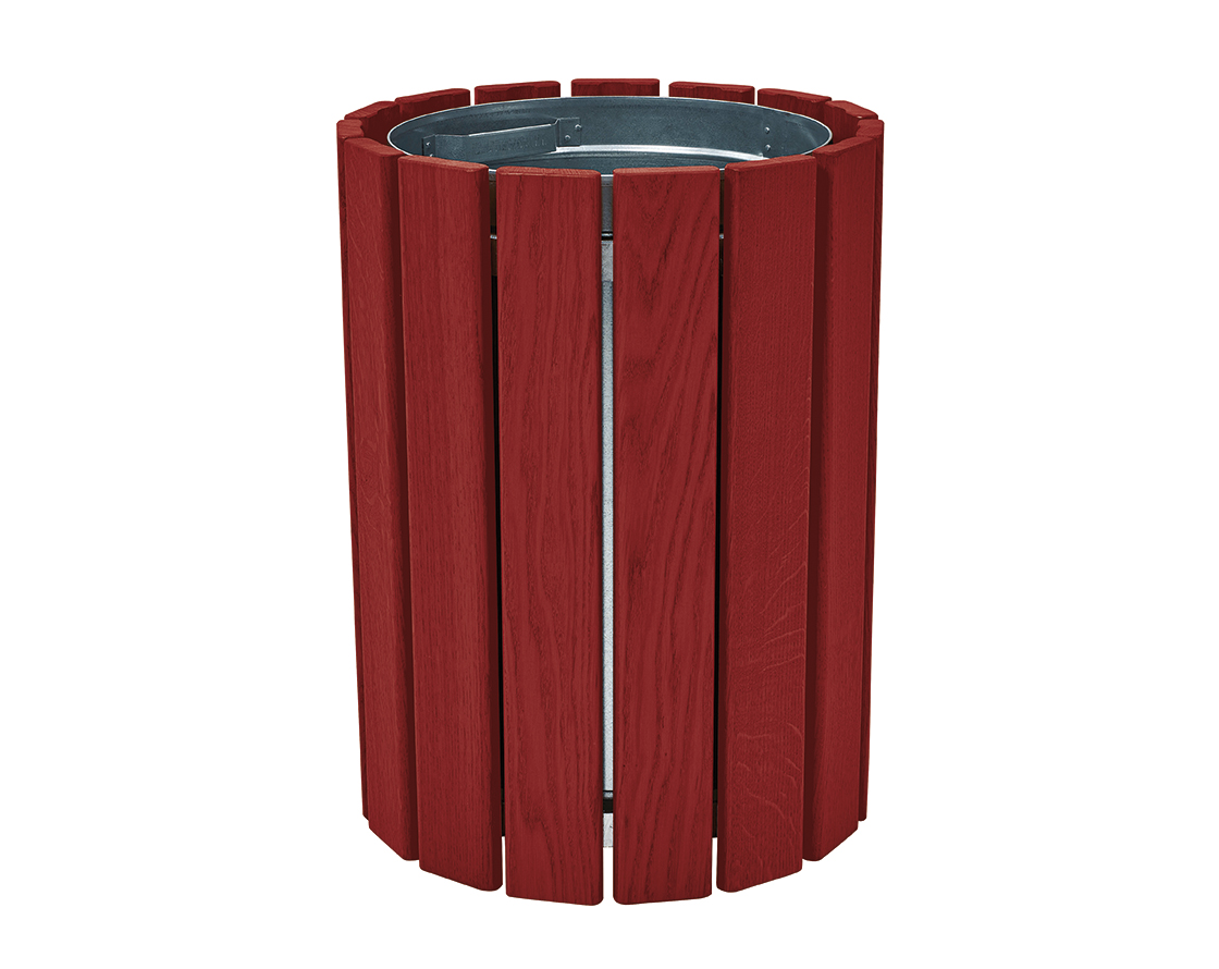 Abfallbehälter Köln 60 Liter
