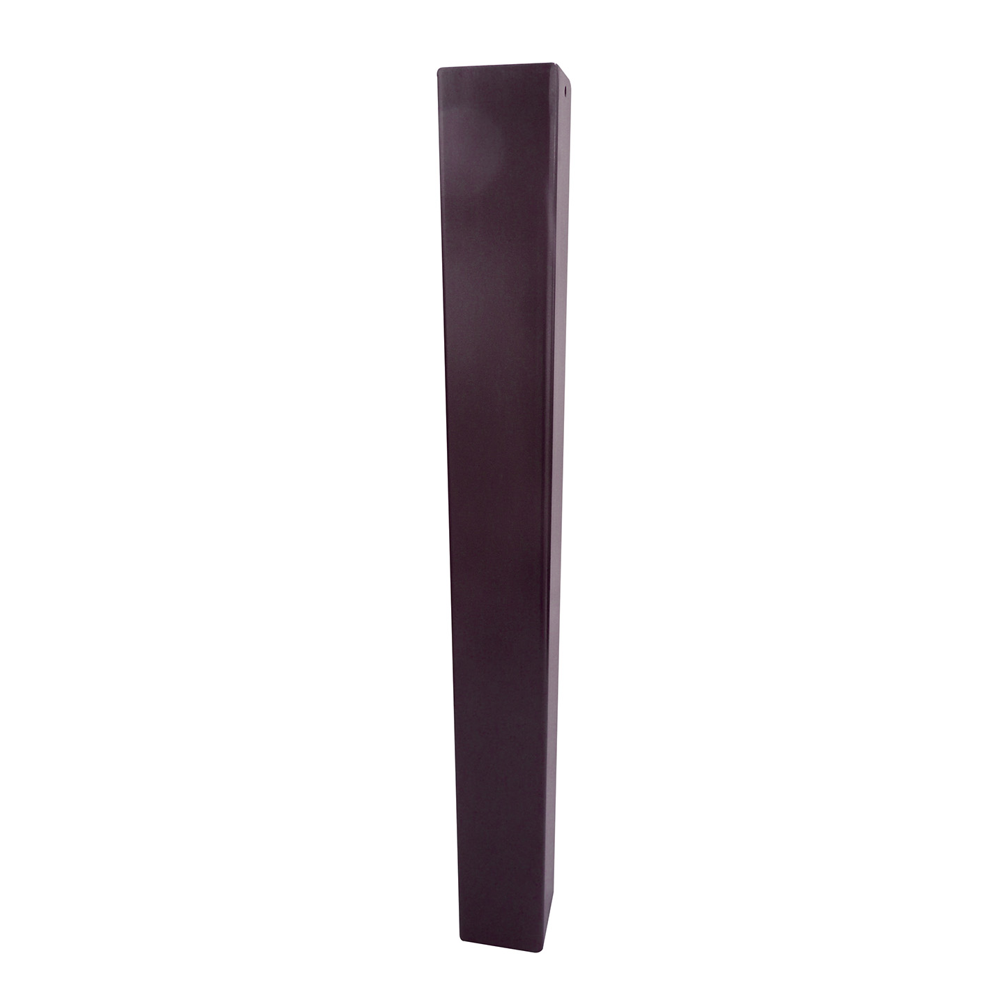 Stilpoller Stahlrohr 100 x 100 mm Serie 4075B