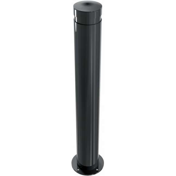 Aluminiumpoller Ø 120 mm