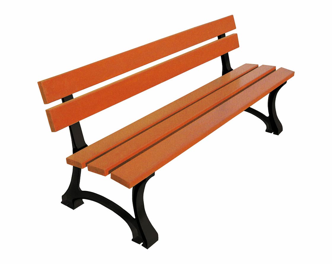 Absperr-Stilpfosten Serie 480B Ø 82 mm
