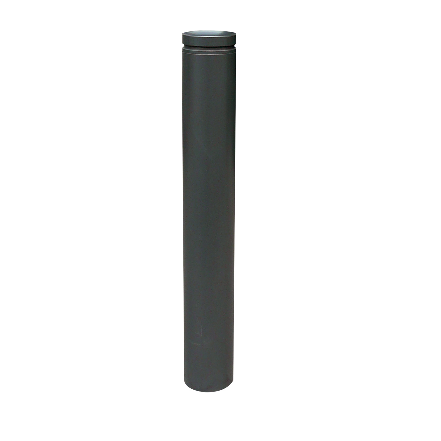 Stilpoller Stahlrohr Ø 193 mm