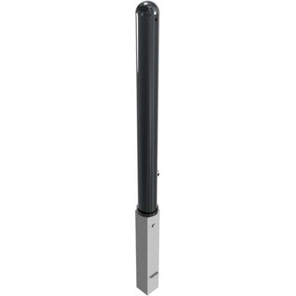 Stilpoller Stahlrohr Ø 89 mm
